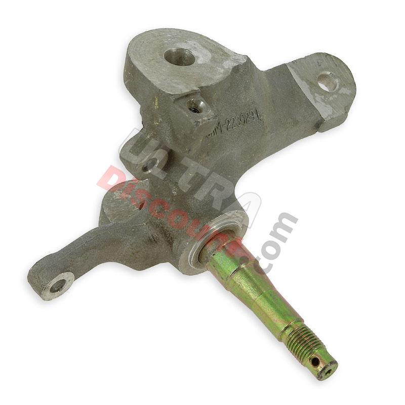 Achsschenkel links für Quad Shineray 300 ccm STE, Ersatzteile Quad Shineray 300