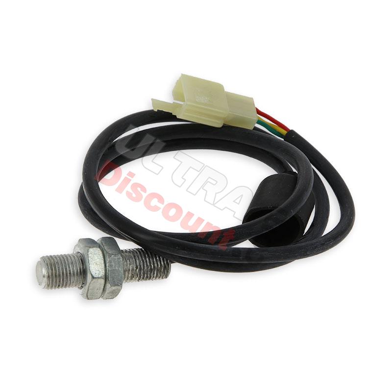 Geschwindigkeitssensor für Quad Shineray 300 ccm ST-4E, Ersatzteile Quad Shineray 300 Geschwindigkeitssensor für Quad Shineray 300 ccm ST-4E, Ersatzteile Quad Shineray 300