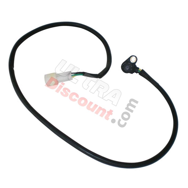 Geschwindigkeitssensor für Quad Shineray 300 ccm ST-5E, Ersatzteile Quad Shineray 300 Geschwindigkeitssensor für Quad Shineray 300 ccm ST-5E, Ersatzteile Quad Shineray 300