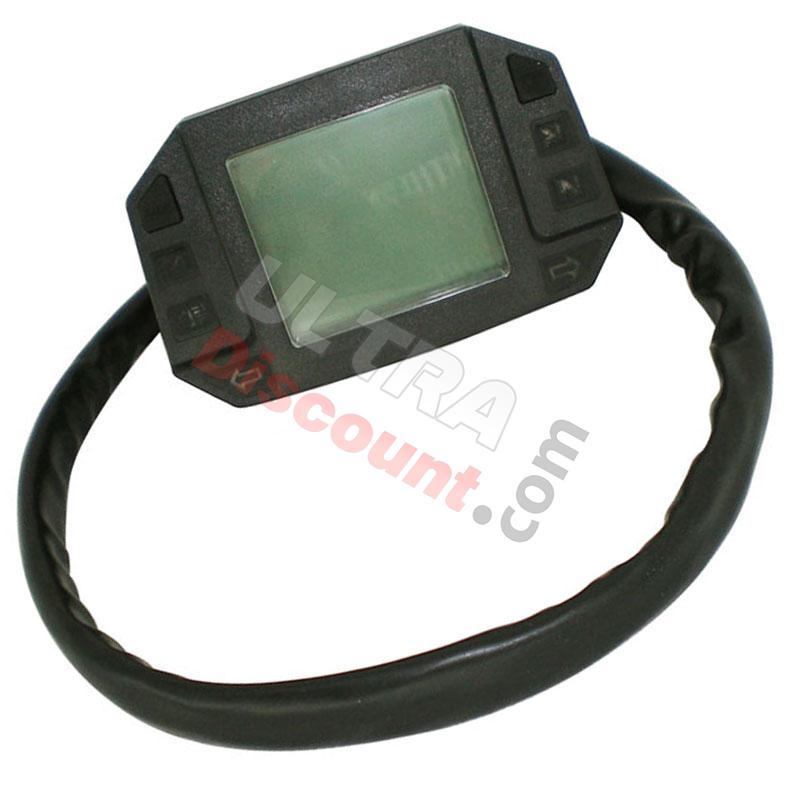 Tachometer Quad Shineray 300 ccm (300ST-5E), Ersatzteile Quad Shineray 300 Tachometer Quad Shineray 300 ccm (300ST-5E), Ersatzteile Quad Shineray 300