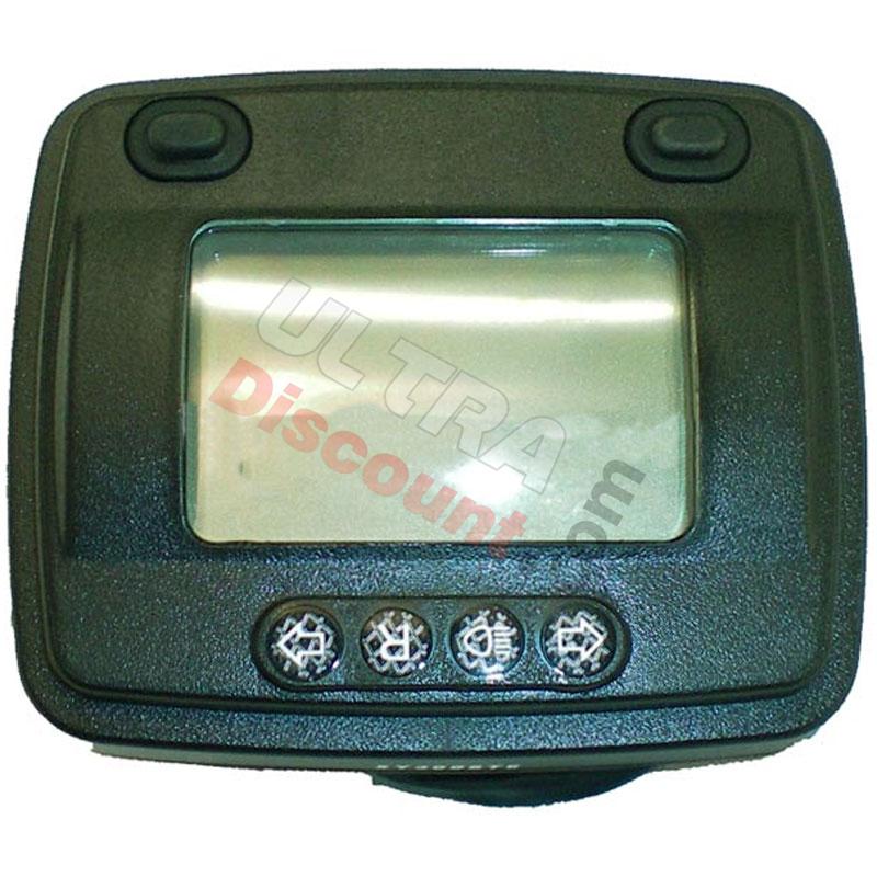 Tacho Quad Shineray 300 ccm (300STE), Ersatzteile Quad Shineray 300 Tacho Quad Shineray 300 ccm (300STE), Ersatzteile Quad Shineray 300