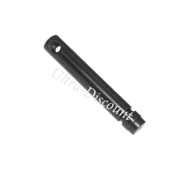 Kipphebelachse für Quads Shineray 300ccm STE - ST-4E (76.3mm), Ersatzteile Quad Shineray 300