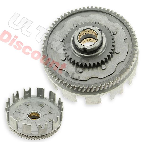Kupplungsglocke für Quad Shineray XY300ST-4E, Ersatzteile Quad Shineray 300
