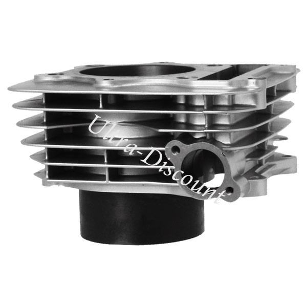 Zylinder für Quad Shineray 300 ccm STE - ST-4E (Alu), Ersatzteile Quad Shineray 300