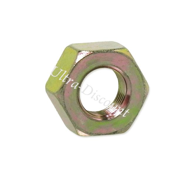 Mutter für Antriebsritzel Quad Shineray 300STE - ST-4E, Ersatzteile Quad Shineray 300