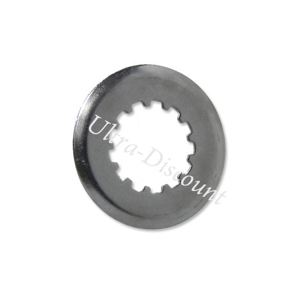 Unterlegscheibe für Antriebsritzelmutter Shineray 300 STE - ST-4E, Ersatzteile Quad Shineray 300 Unterlegscheibe für Antriebsritzelmutter Shineray 300 STE - ST-4E, Ersatzteile Quad Shineray 300