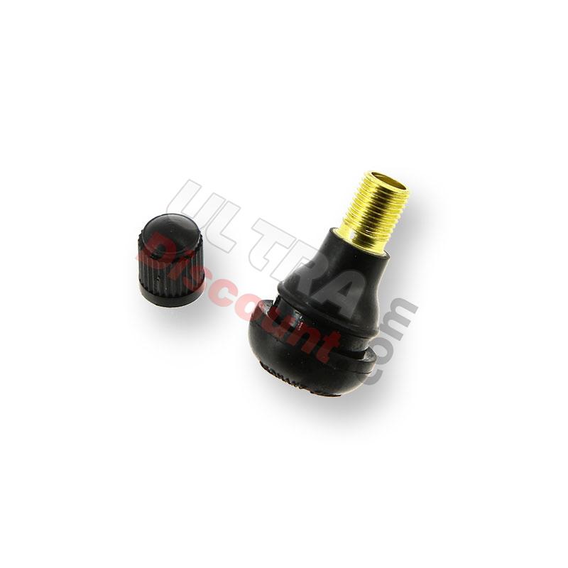 Ventil für Schlauchlose Reifen, Ersatzteile Quad Shineray 300 Ventil für Schlauchlose Reifen, Ersatzteile Quad Shineray 300