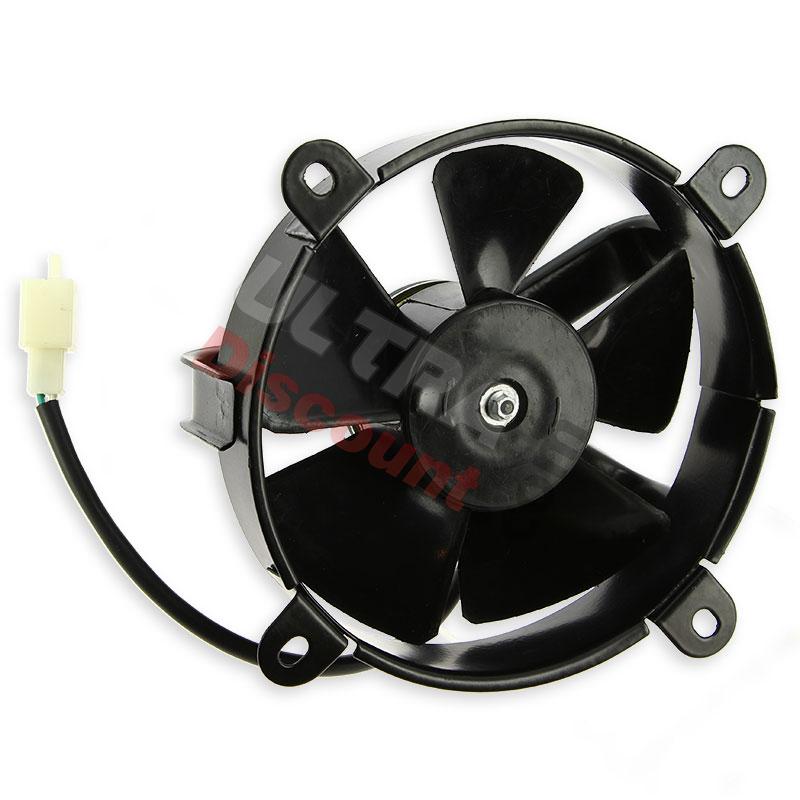 Ventilator für Quad Shineray 300ccm ST-4E, Ersatzteile Quad Shineray 300