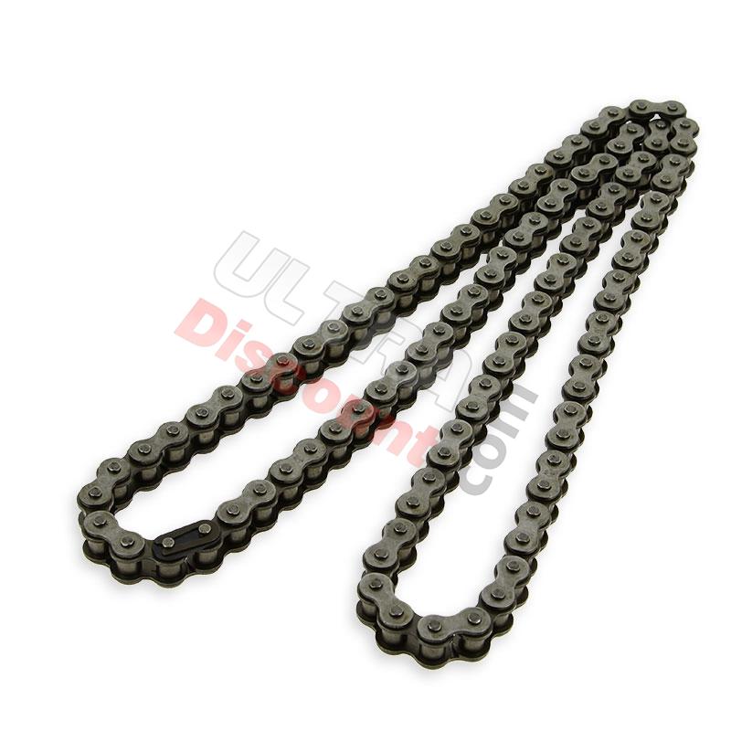 Kette (50/530) für Quad Shineray 300 ccm ST-4E, Ersatzteile Quad Shineray 300 Kette (50/530) für Quad Shineray 300 ccm ST-4E, Ersatzteile Quad Shineray 300