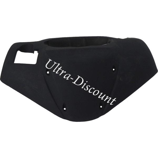 Gabelkopf Schwarz für Motorroller, Chinesische Motorroller Teile Gabelkopf Schwarz für Motorroller, Chinesische Motorroller Teile