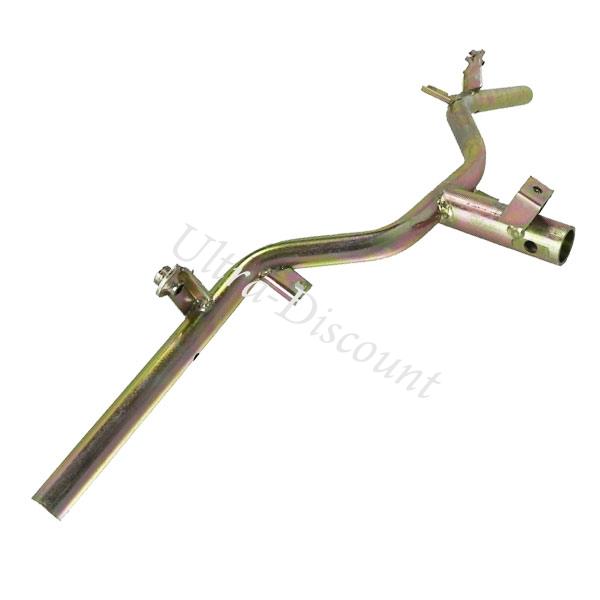 Lenker für chinesischen Motorroller 50 ~ 125ccm (typ 2), Chinesische Motorroller Teile
