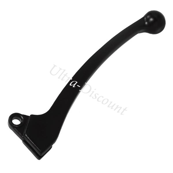 Bremshebel hinten für Motorroller aus China (schwarz), Chinesische Motorroller Teile