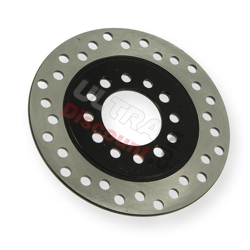 Bremsscheibe für chinesische Quad 110cc - 125cc (160 mm), Teile ATV 110cc - 125cc Bremsscheibe für chinesische Quad 110cc - 125cc (160 mm), Teile ATV 110cc - 125cc