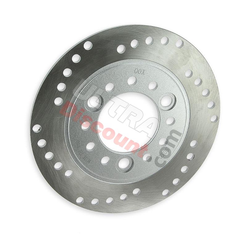 Bremsscheibe für chinesische Skooter (180 mm), Chinesische Motorroller Teile Bremsscheibe für chinesische Skooter (180 mm), Chinesische Motorroller Teile
