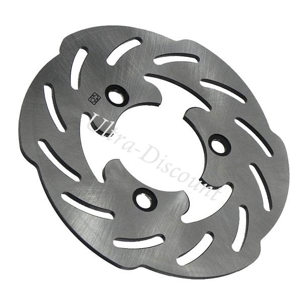 Bremsscheibe für chinesische Skooter (193mm), Chinesische Motorroller Teile Bremsscheibe für chinesische Skooter (193mm), Chinesische Motorroller Teile
