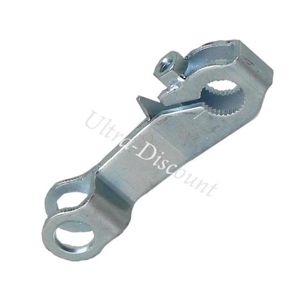 Bremsaufnahme Bremstrommel hinten Skooter Baotian BT49QT-9 (typ 2), Ersatzteile Baotian BT49QT-9