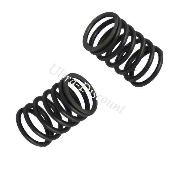 Ventilfedern für Motoren chinesischen Skooter 50 ccm GY6 (Ø : 22 mm), Chinesische Motorroller Teile Ventilfedern für Motoren chinesischen Skooter 50 ccm GY6 (Ø : 22 mm), Chinesische Motorroller Teile