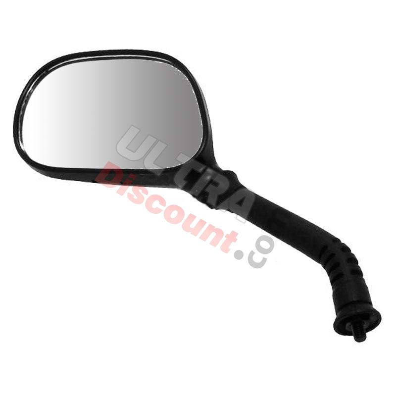 Rückspiegel links für chinesischen Motorroller (typ 3), Chinesische Motorroller Teile Rückspiegel links für chinesischen Motorroller (typ 3), Chinesische Motorroller Teile