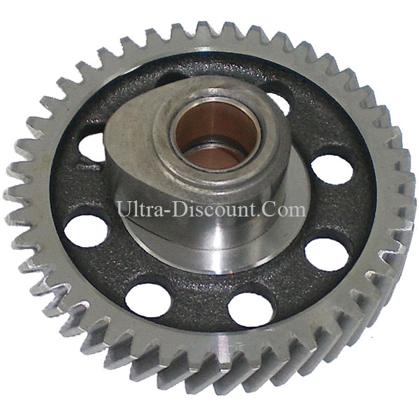 Nockenritzel für Quad-Motor Bashan 200 ccm (BS250S-7), Ersatzteile Bashan 200cc BS200S7