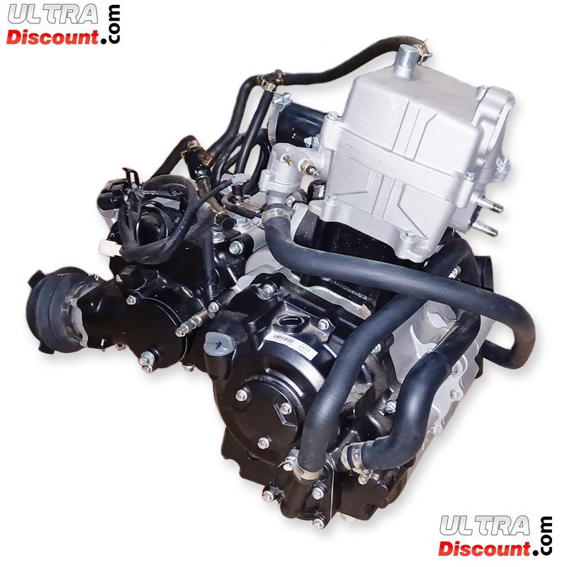 Motor komplett172MM für Quad Bashan 300 ccm (BS300AU-2), Bashan 300cc BS300AU-2 Motor komplett172MM für Quad Bashan 300 ccm (BS300AU-2), Bashan 300cc BS300AU-2