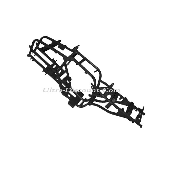Rahmen für Quad Shineray 250ccm ST-9E, Ersatz Shineray 250 STIXE ST9E Rahmen für Quad Shineray 250ccm ST-9E, Ersatz Shineray 250 STIXE ST9E