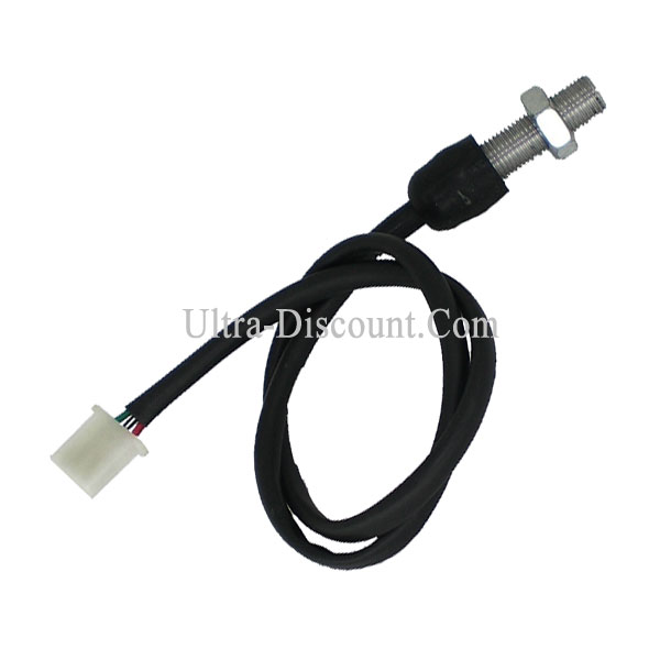 Geschwindigkeitssensor für Quad Bashan 300 ccm (BS300S-18), Ersatz Quad Bashan 300cc BS300S18