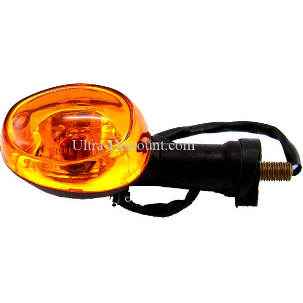 Blinker hinten links für Skooter Baotian BT49QT-7 (typ 2), Ersatzteile Baotian BT49QT-7