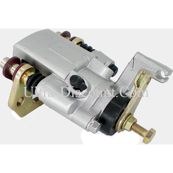 Bremssattel hinten Quad Shineray 250 ccm ST-5, Ersatzteile Shineray 250 ST-5 Bremssattel hinten Quad Shineray 250 ccm ST-5, Ersatzteile Shineray 250 ST-5
