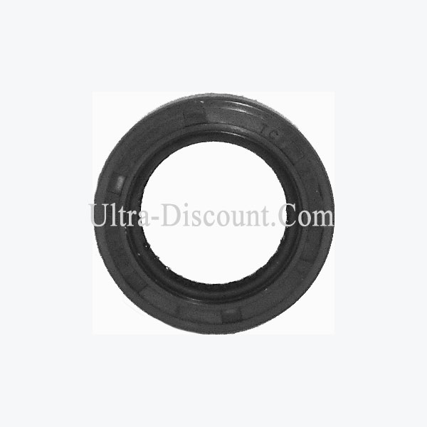 Simmerring für Vorderradachse Skooter Baotian BT49QT-11, Ersatzteile Baotian BT49QT-11 Simmerring für Vorderradachse Skooter Baotian BT49QT-11, Ersatzteile Baotian BT49QT-11