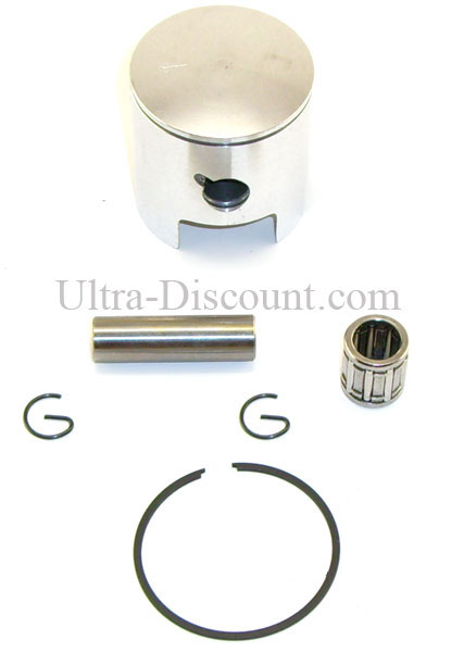 Kolbenset 36 mm für Pocket Polini, Teile Pockets Polini 911 GP3 Kolbenset 36 mm für Pocket Polini, Teile Pockets Polini 911 GP3