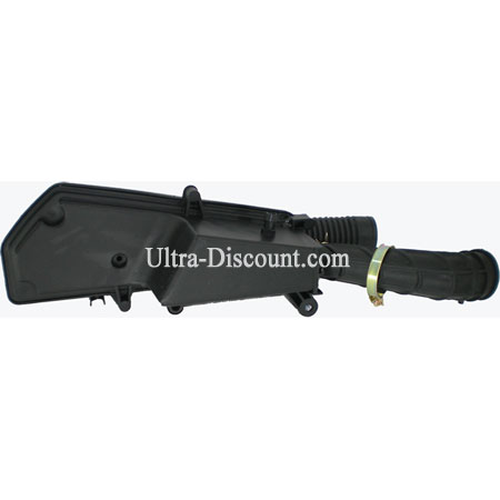 Luftfilter komplett für Scooter Baotian BT49QT-11 (Typ 1) Bilder 1