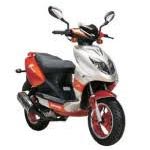 Jonway 50cc YY50QT-28B