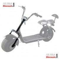Gabel für Citycoco ( 340 mm ) Bilder 2