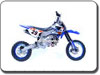 Dirtbike 125 Dirt bike
