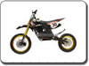 Dirtbike 200