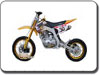 Dirtbike 250 Dirt bike