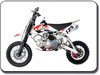 Dirtbike CRZ Dirt bike