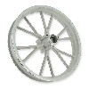 Felge vorn 10''  für Pocket bike cross (Typ 2), Pocket Cross Teile