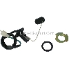 Benzinstandmesser für Skooter Baotian BT49QT-12, Ersatzteile Baotian BT49QT-12