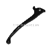 Bremshebel vorn für Skooter Baotian BT49QT-11 (schwarz), Ersatzteile Baotian BT49QT-11