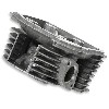 Zylinderkopf für Quad Shineray 200ccm (XY200ST-6A), Ersatzteile Shineray 200 ST6A