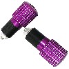 Lenkerende Tuning violett (Typ 6), Ersatzteile Shineray 200 ST6A