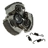 Kupplung 3 Backen Original + Feder Racing Pocket Quad, Pocket quad Teile