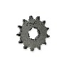 Ritzel, verstärkt, 13 Z für dirt bike (428 : Ø:20mm), Ersatzteile Dirt bike
