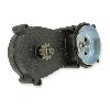 Untersetzungsgetriebe 6,5 mm für pocket ATV (Typ 1, 11z) - Schwarz , Pocket quad Teile