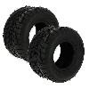 Paar Straßereifen hinten ATV Bashan 200cc BS200S3 (18x9.50-8), Bashan 200cc BS200S3 Teile