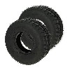 Ein Paar Reifen Road vorn ATV Bashan 200cc BS200S3 (19x7.00-8), Bashan 200cc BS200S3 Teile