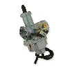 Vergaser PZ30 manueller Choke für Quad Shineray 250 ccm ST-9E (type2), Ersatz Shineray 250 STIXE ST9E
