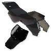 Verkleidung für Pocket supermoto, schwarz - Typ 2, Teile Pockets Supermoto