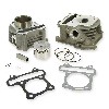 Motor Kit 80cc für China Motorrollers GY6 50cc - 4-takt, Chinesische Motorroller Teile